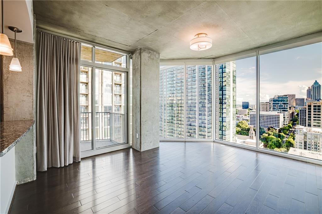 860 Peachtree Street NE 2202