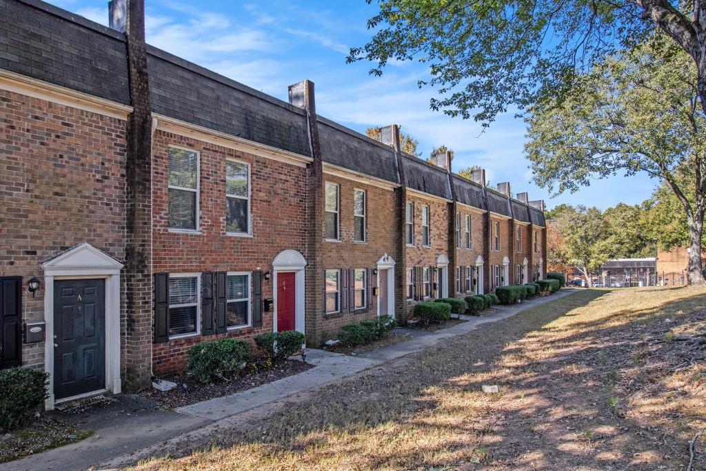 Avalon - Residential