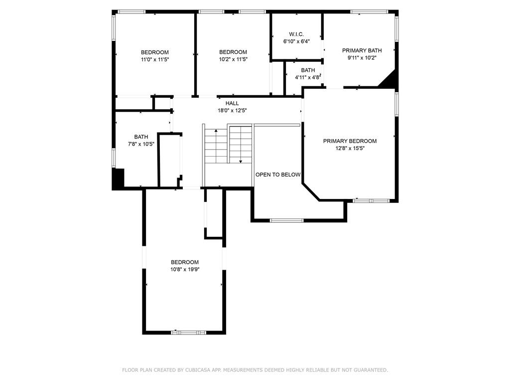 2002 Fairbrook Lane, Woodstock, Georgia image 46