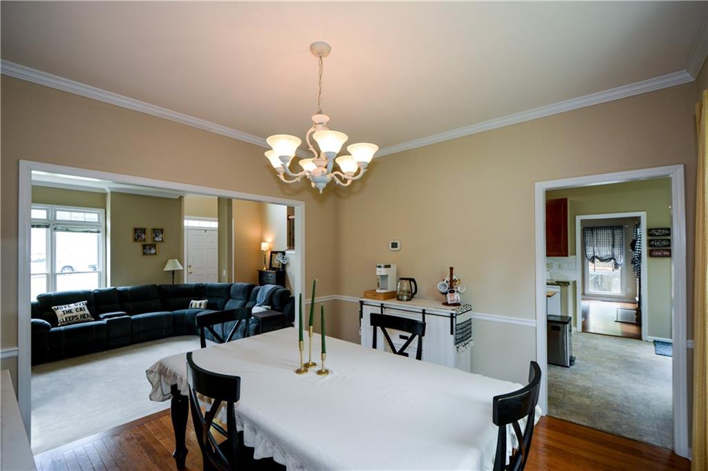 2002 Fairbrook Lane, Woodstock, Georgia image 11