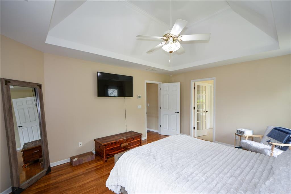 2002 Fairbrook Lane, Woodstock, Georgia image 27