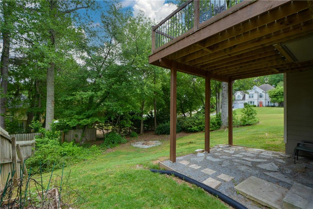 2002 Fairbrook Lane, Woodstock, Georgia image 49