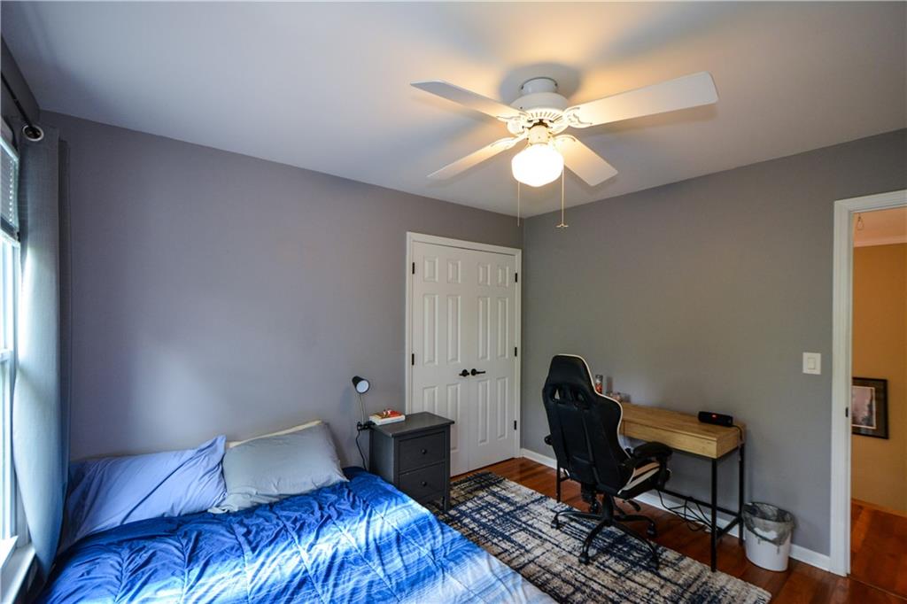 2002 Fairbrook Lane, Woodstock, Georgia image 38