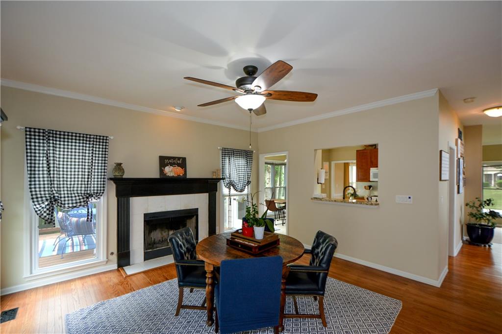 2002 Fairbrook Lane, Woodstock, Georgia image 18