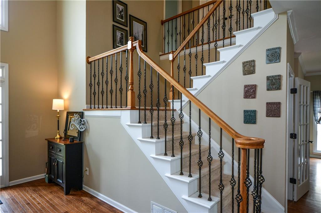 2002 Fairbrook Lane, Woodstock, Georgia image 23