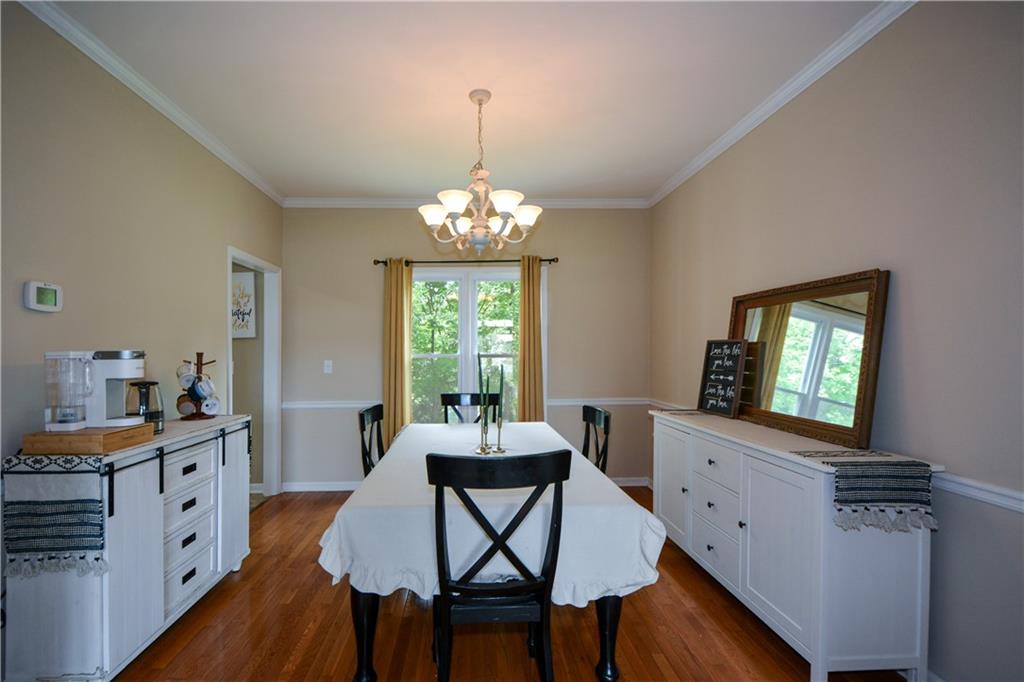 2002 Fairbrook Lane, Woodstock, Georgia image 10