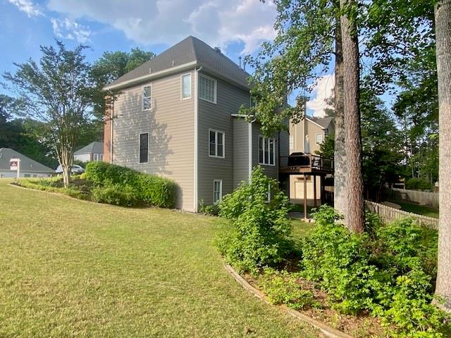 2002 Fairbrook Lane, Woodstock, Georgia image 50