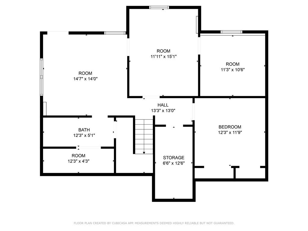 2002 Fairbrook Lane, Woodstock, Georgia image 47