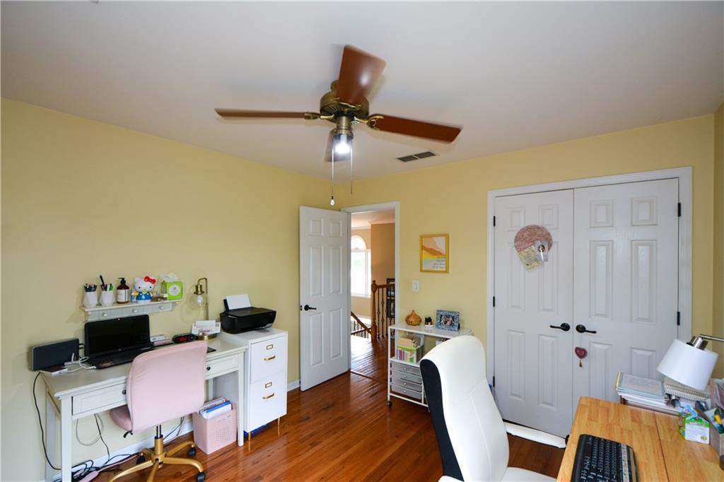 2002 Fairbrook Lane, Woodstock, Georgia image 36