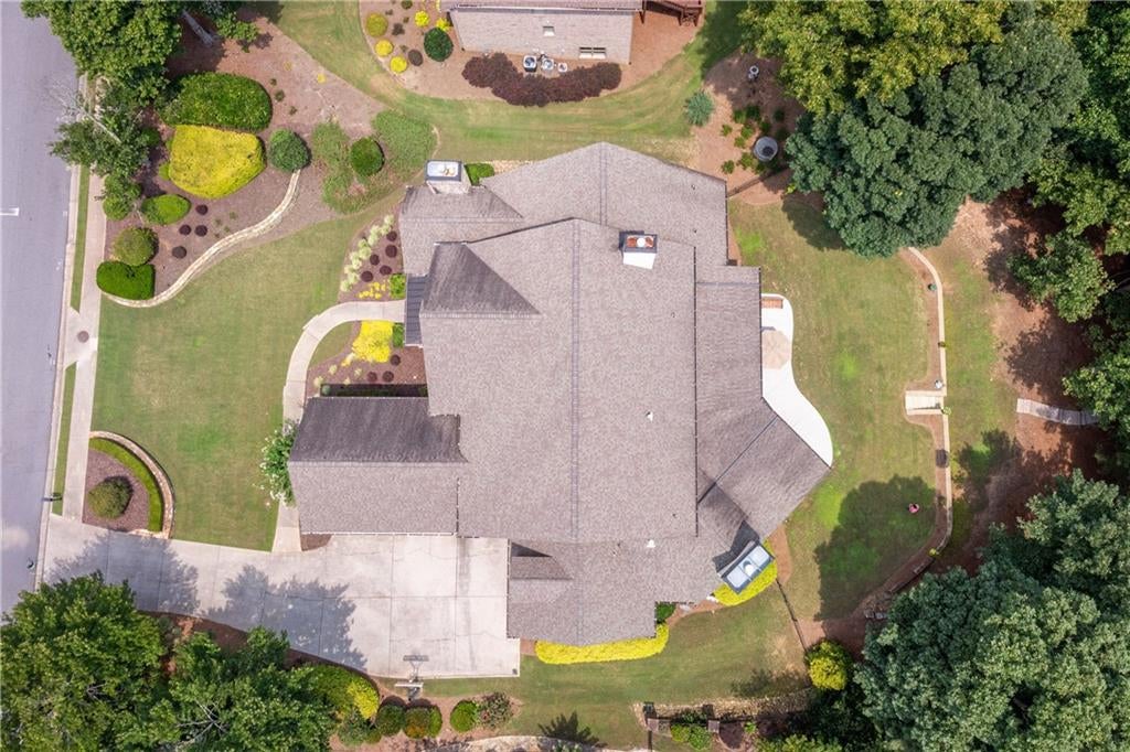 2610 Flint Creek Drive