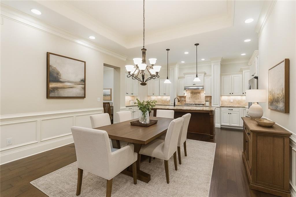 64 Cedarcrest Village Court