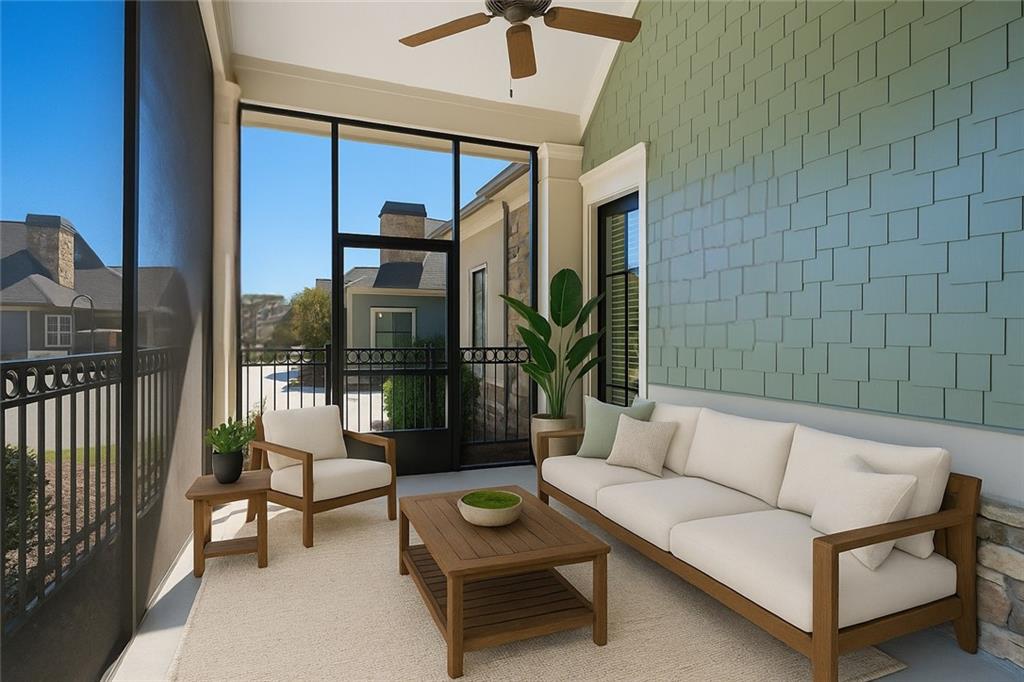 64 Cedarcrest Village Court