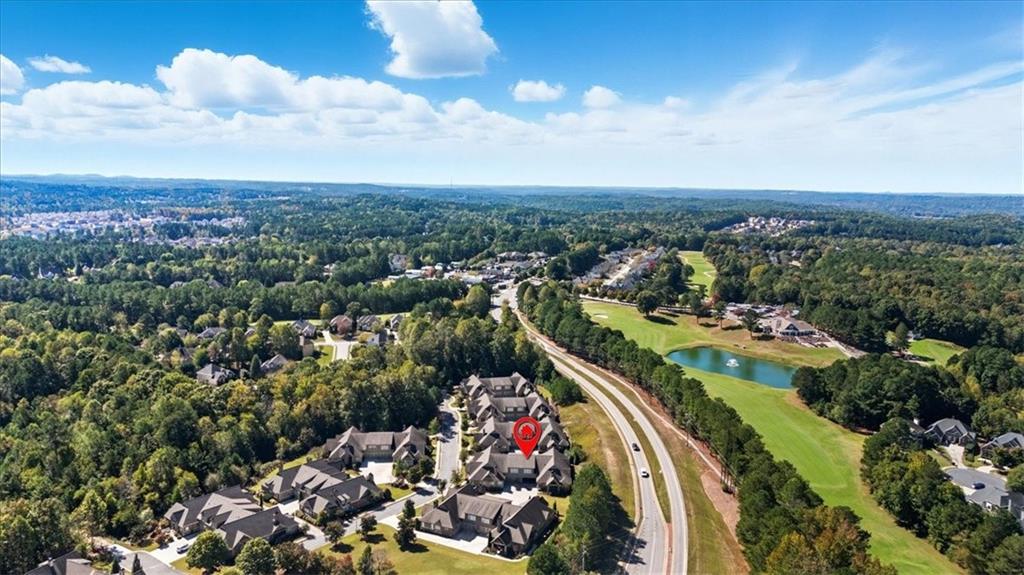 64 Cedarcrest Village Court