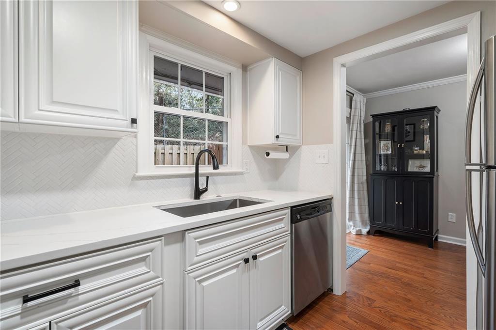 136 Peachtree Memorial Drive #MD3, Atlanta, Georgia image 12