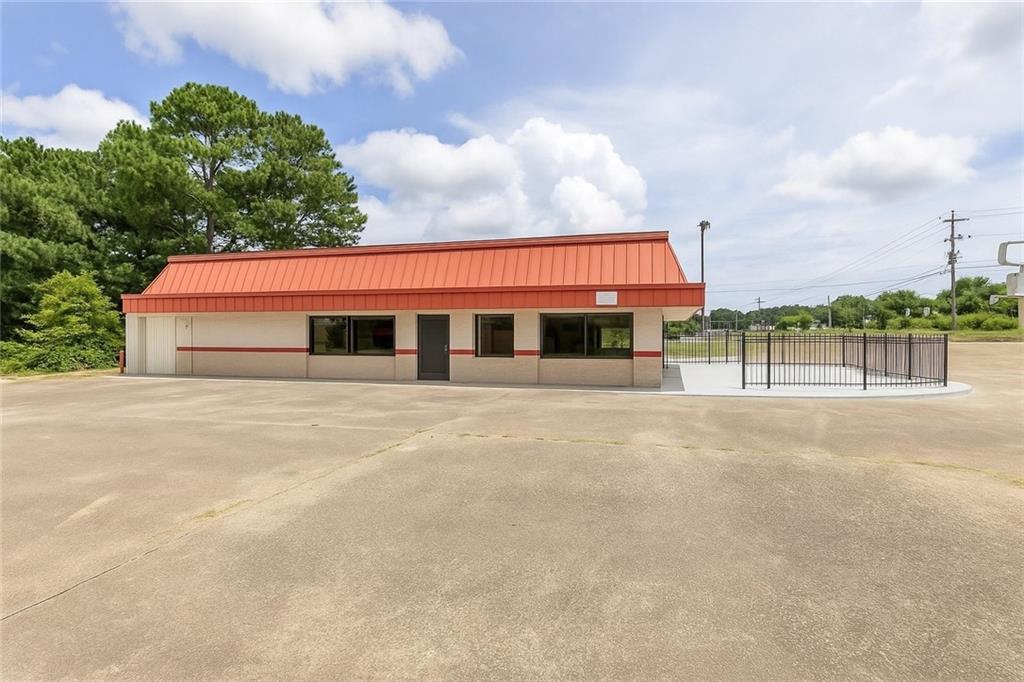4145 Fulton Industrial Boulevard SW