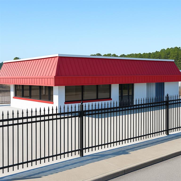 4145 Fulton Industrial Boulevard SW