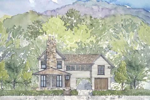 Homes For Sale - 155 Waters Edge Lane<br/> Clarkesville, GA 30523