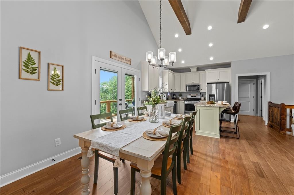 251 Birchwood Court