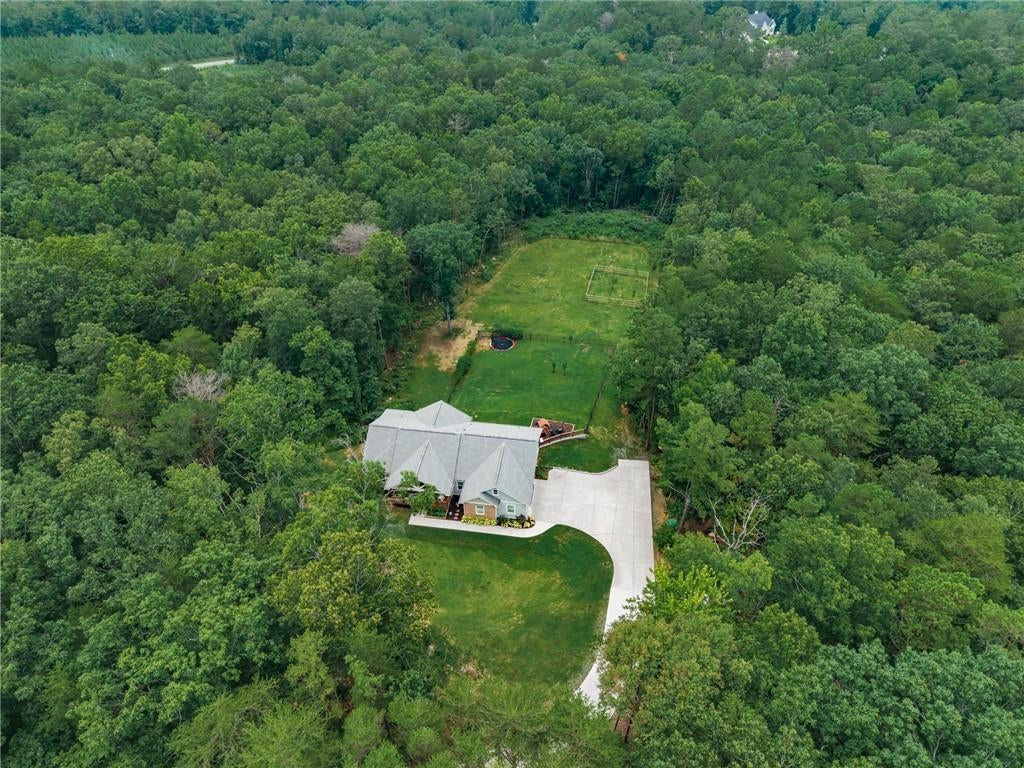 251 Birchwood Court