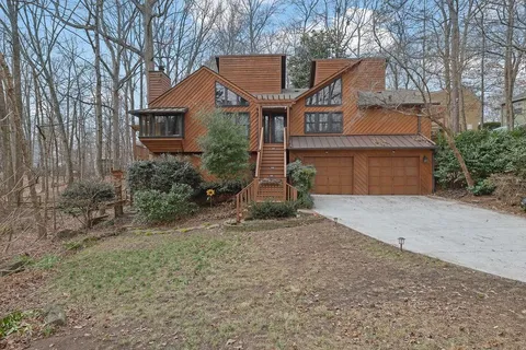 3457 Winter Wood Cove, Marietta, GA 30062 - MLS#: 7517428