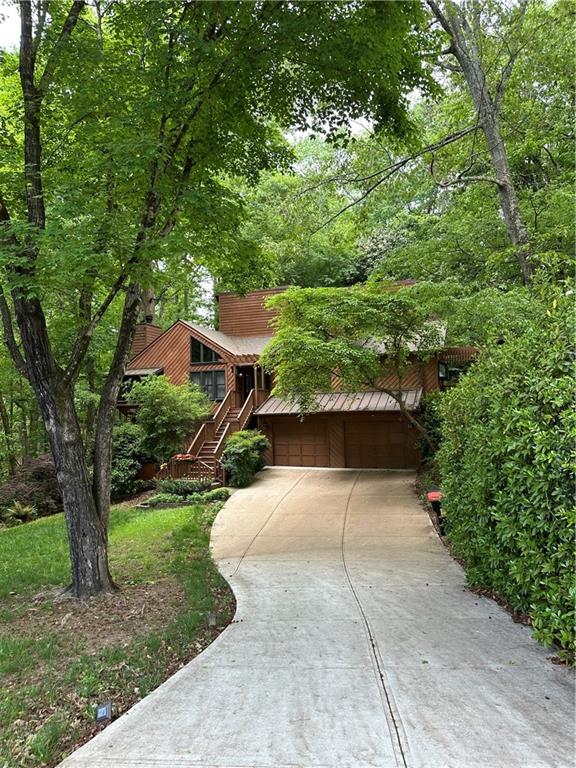 3457 Winter Wood Cove