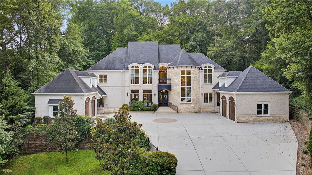 Buckhead - Residential