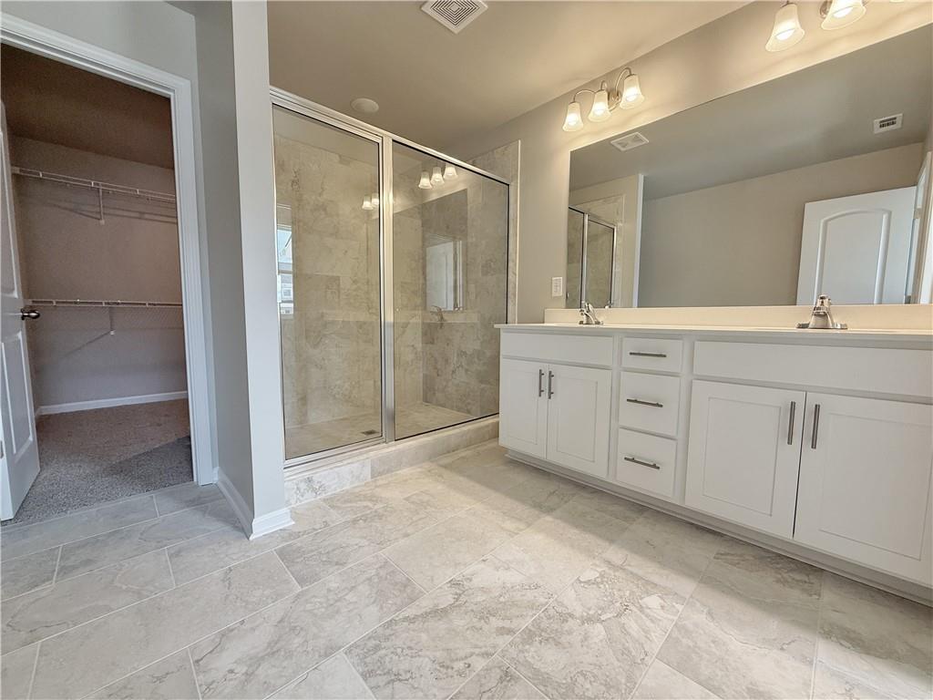 1327 Fern Ridge Court #27, Norcross, Georgia image 28