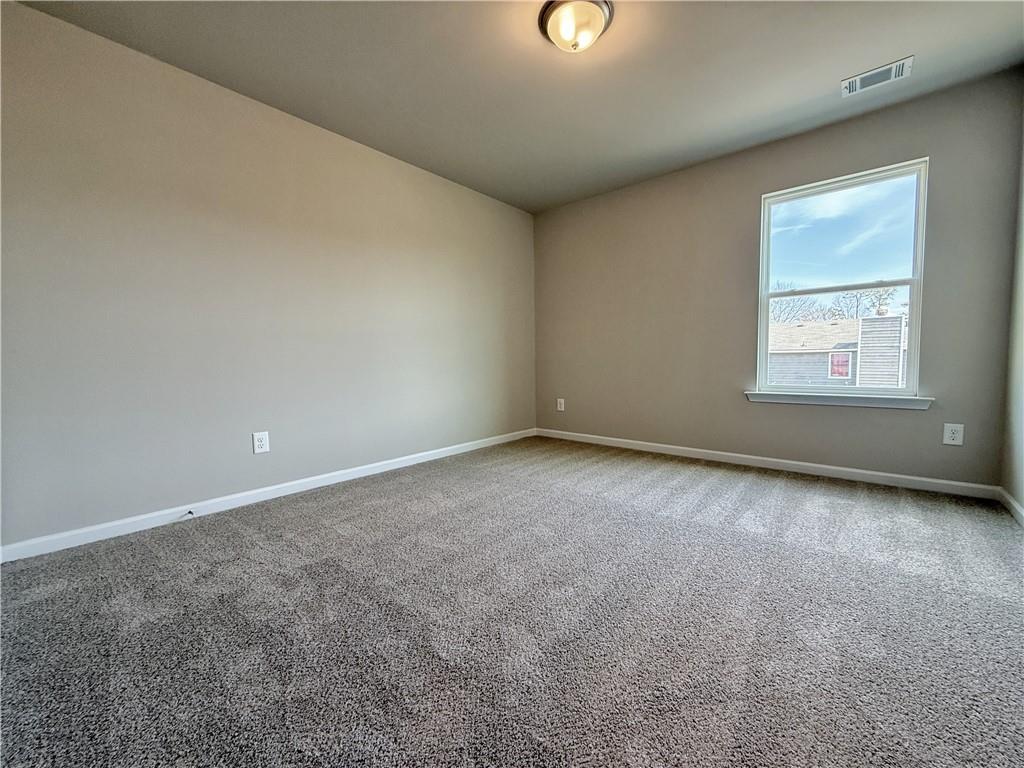 1327 Fern Ridge Court #27, Norcross, Georgia image 22