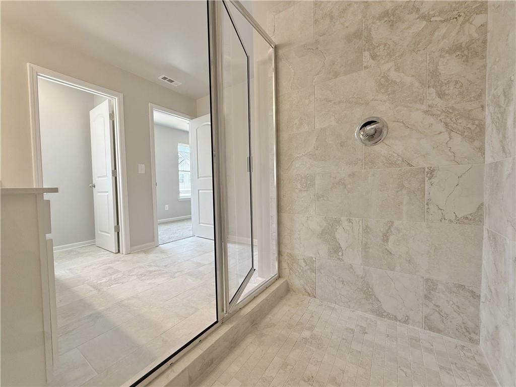 1327 Fern Ridge Court #27, Norcross, Georgia image 30