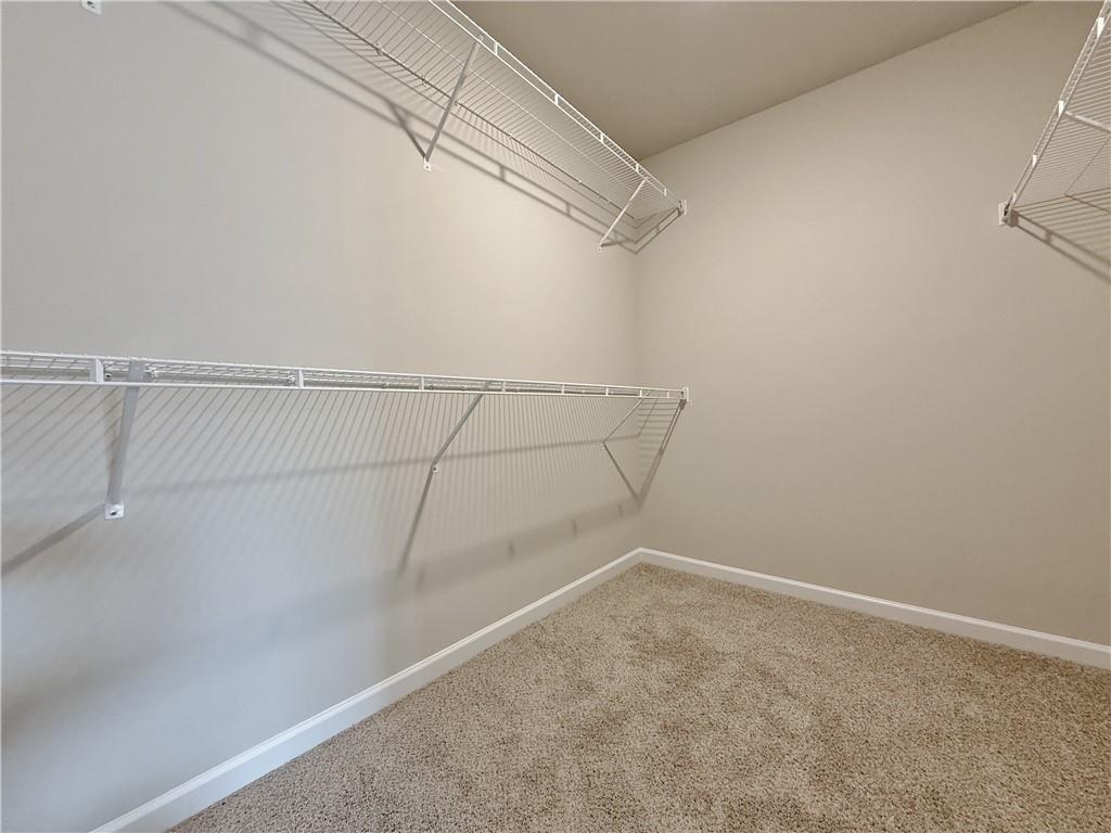 1327 Fern Ridge Court #27, Norcross, Georgia image 32