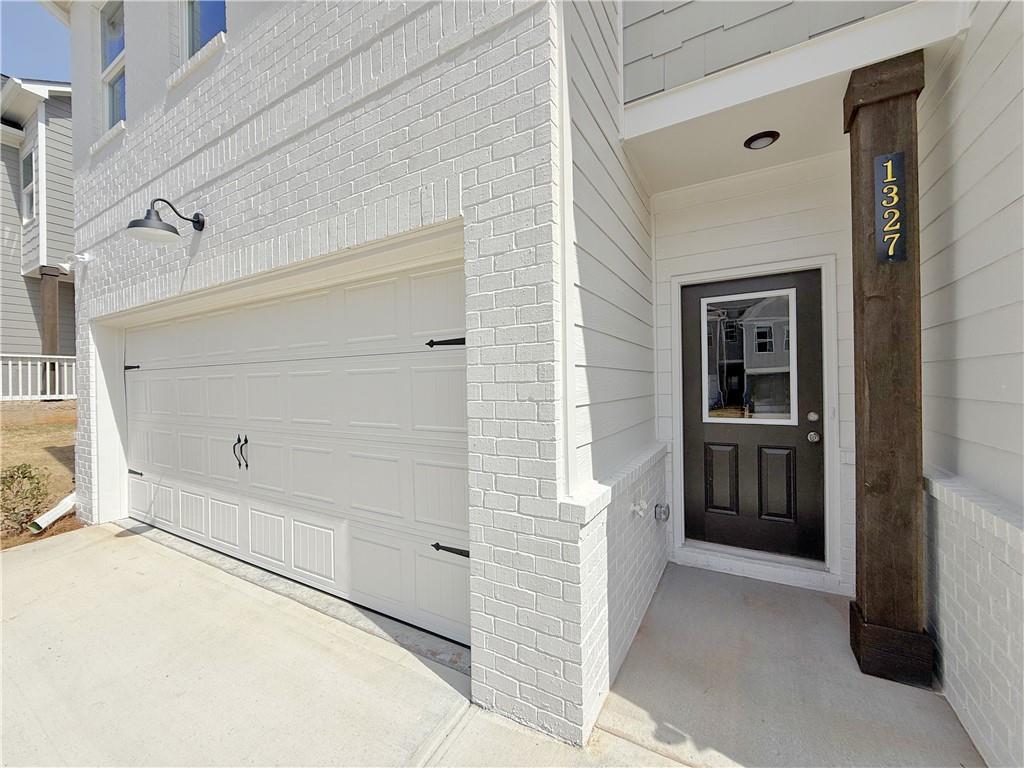 1327 Fern Ridge Court #27, Norcross, Georgia image 10
