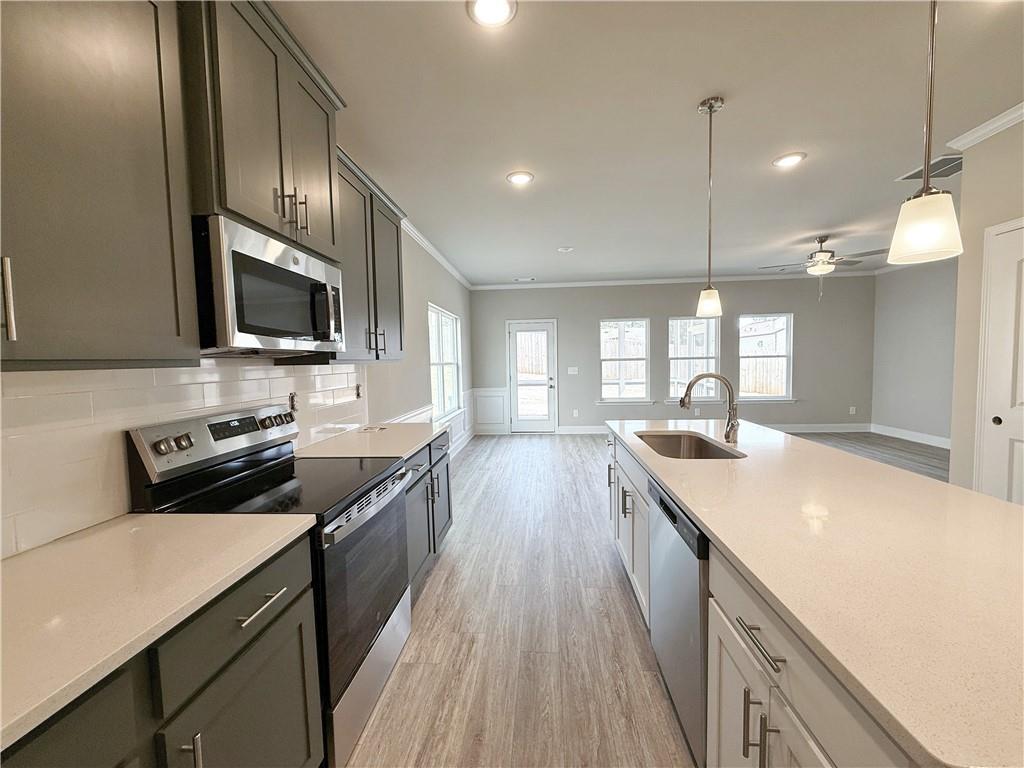 1327 Fern Ridge Court #27, Norcross, Georgia image 16