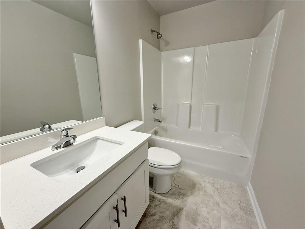 1327 Fern Ridge Court #27, Norcross, Georgia image 20