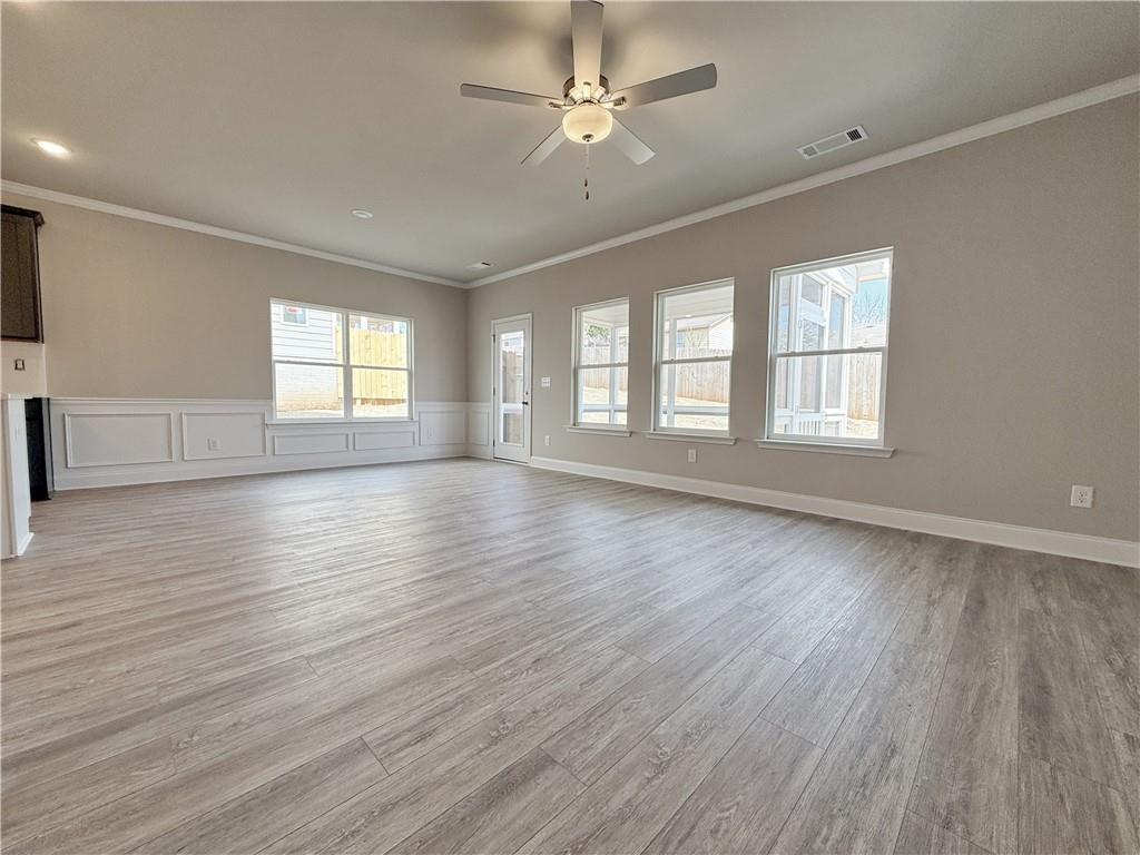 1327 Fern Ridge Court #27, Norcross, Georgia image 19