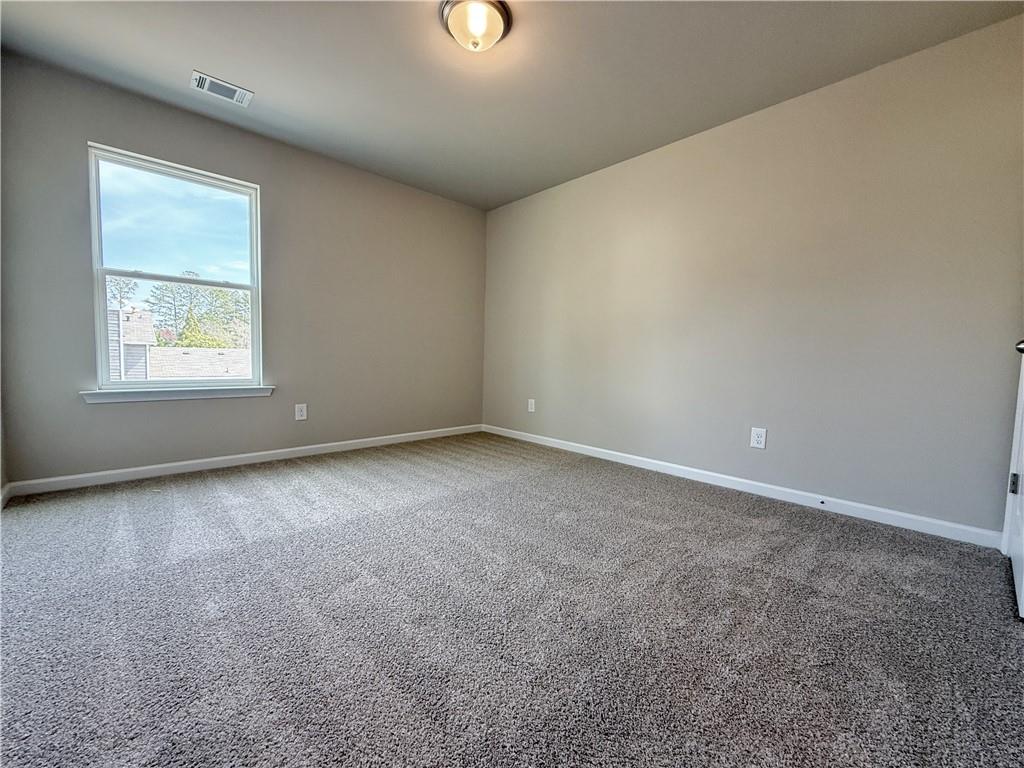 1327 Fern Ridge Court #27, Norcross, Georgia image 23