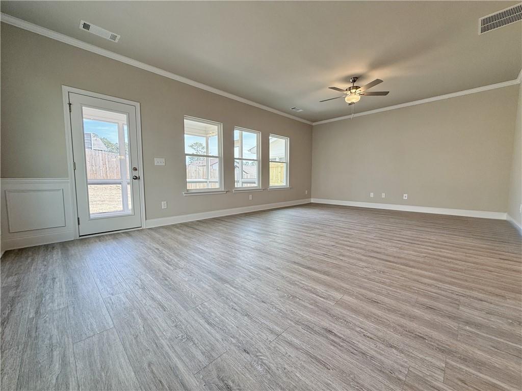 1327 Fern Ridge Court #27, Norcross, Georgia image 17