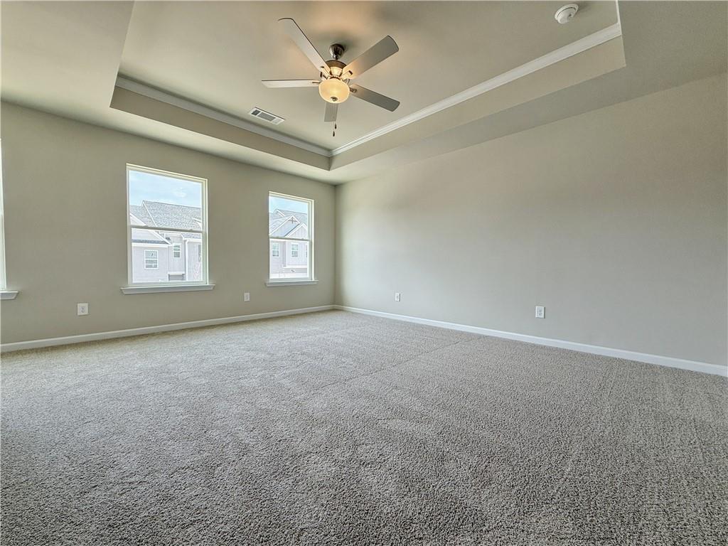 1327 Fern Ridge Court #27, Norcross, Georgia image 25