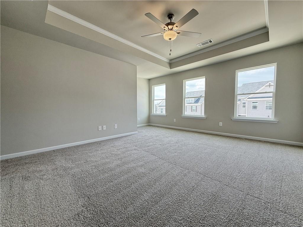 1327 Fern Ridge Court #27, Norcross, Georgia image 26