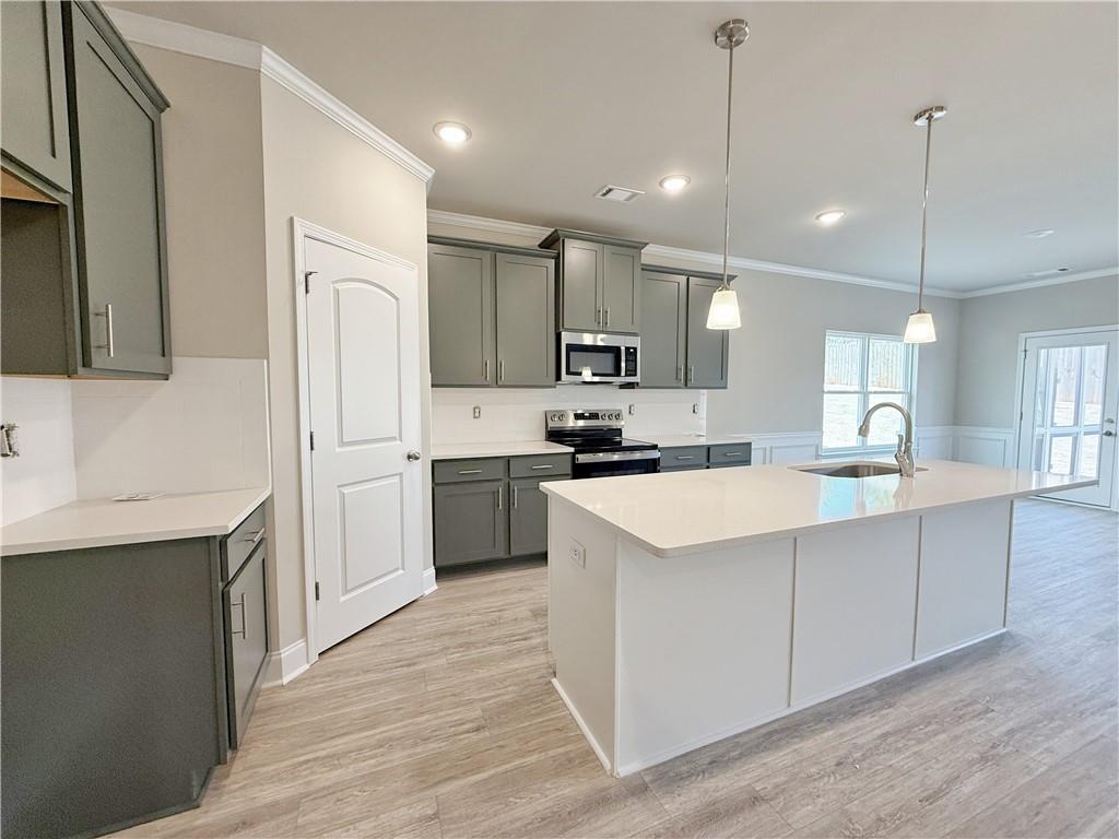 1327 Fern Ridge Court #27, Norcross, Georgia image 13