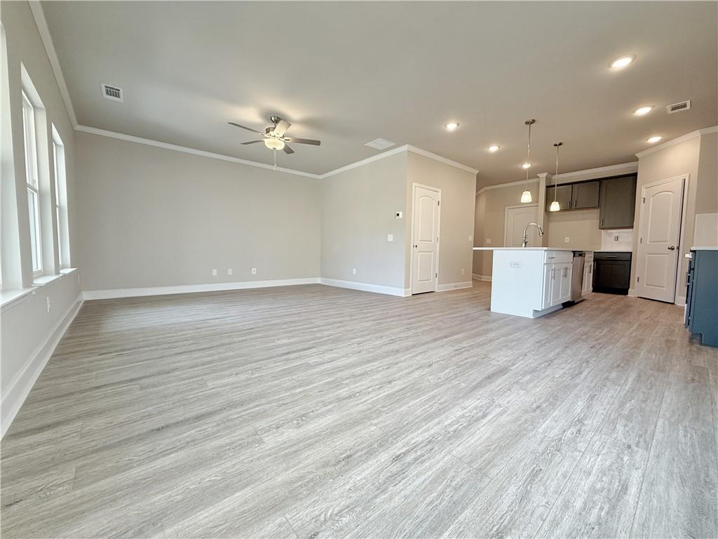 1327 Fern Ridge Court #27, Norcross, Georgia image 18