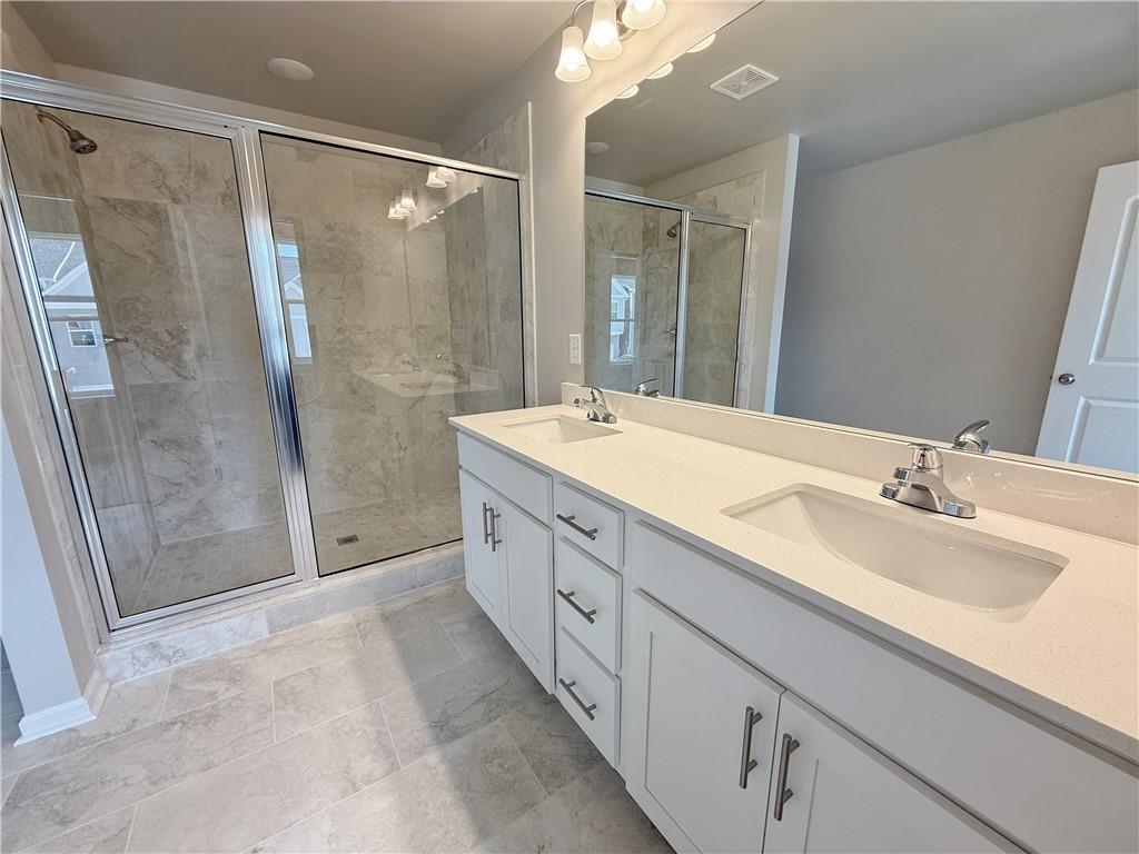 1327 Fern Ridge Court #27, Norcross, Georgia image 31