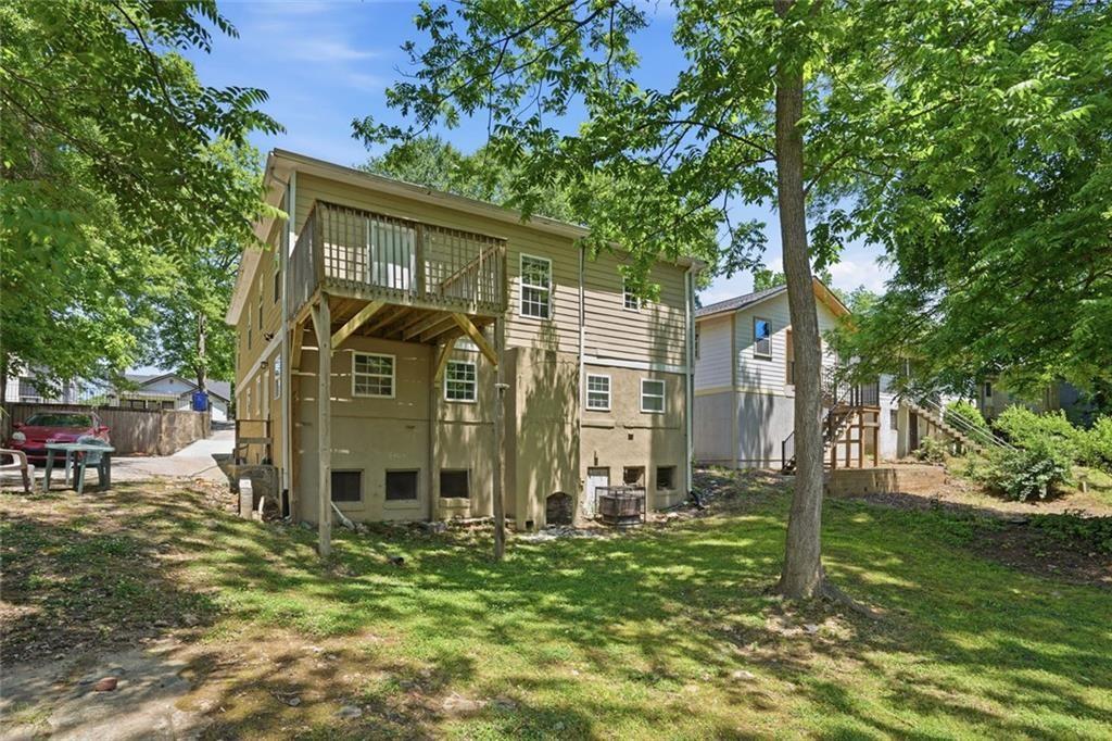 1070 Mayson Turner Road NW