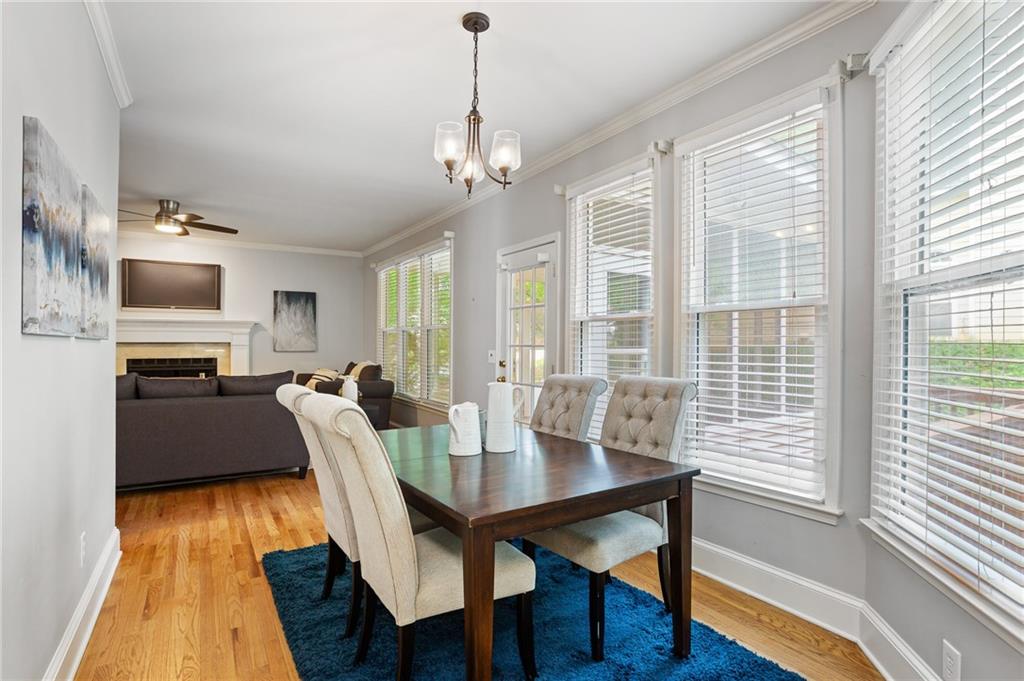 Brentwood Park - Residential