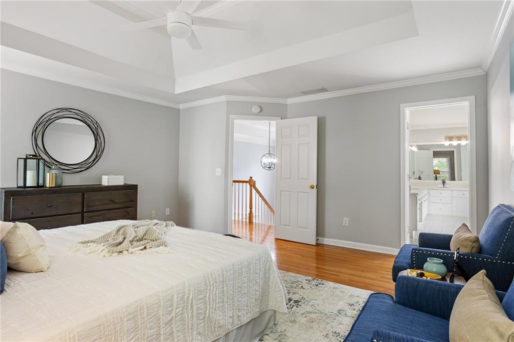 Brentwood Park - Residential