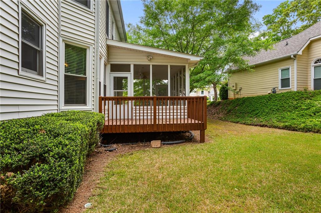 Brentwood Park - Residential