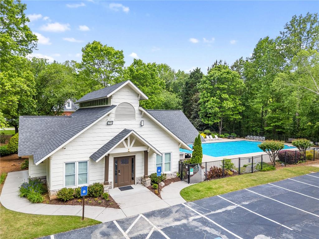 Brentwood Park - Residential