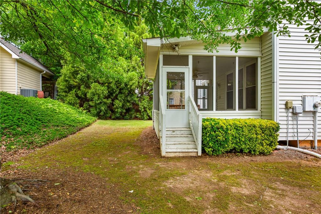 Brentwood Park - Residential