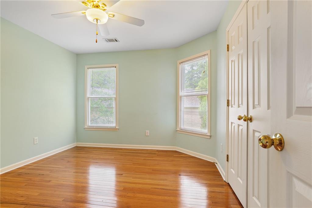 Brentwood Park - Residential