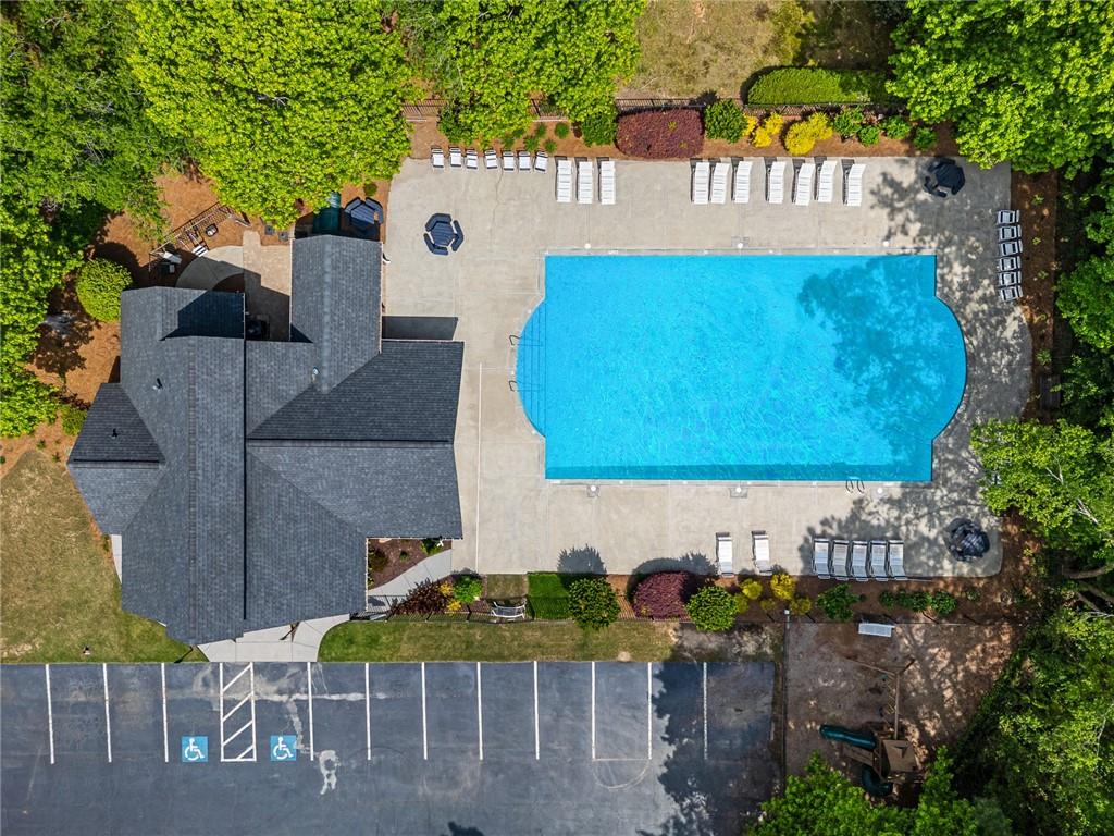 Brentwood Park - Residential