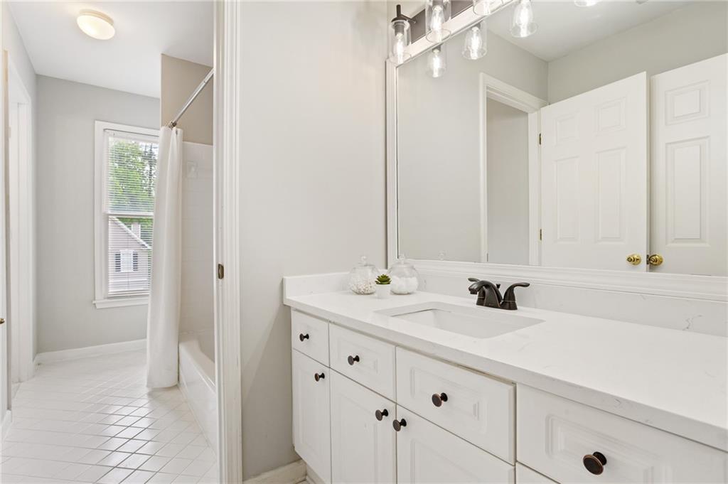 Brentwood Park - Residential